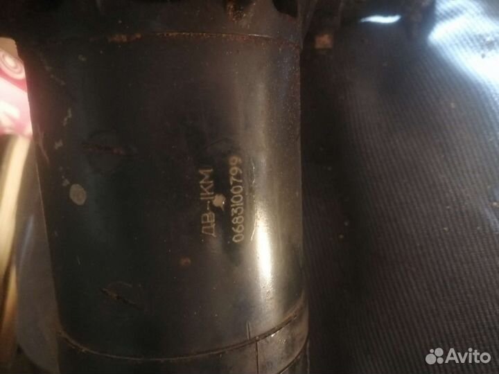 Вентилятор вытяжной улитка дв - 1км