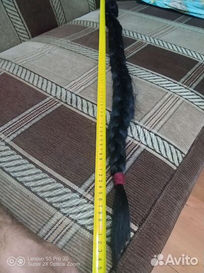 Волосы для наращивания