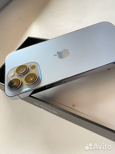iPhone 13 Pro, 256 ГБ