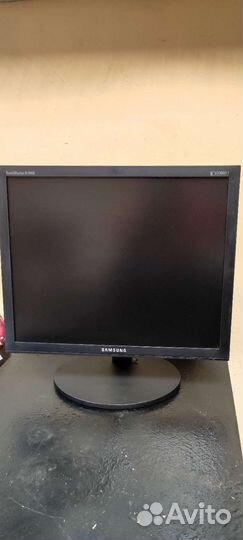 Мониторы бюджетные/для офиса