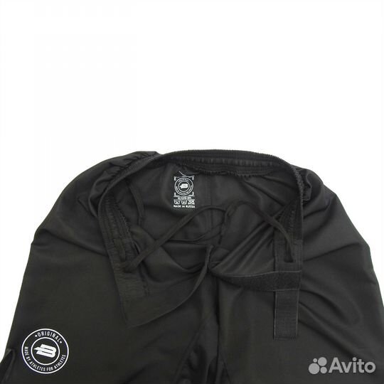 Шорты мма детские BoyBo Fight Team (10 лет)