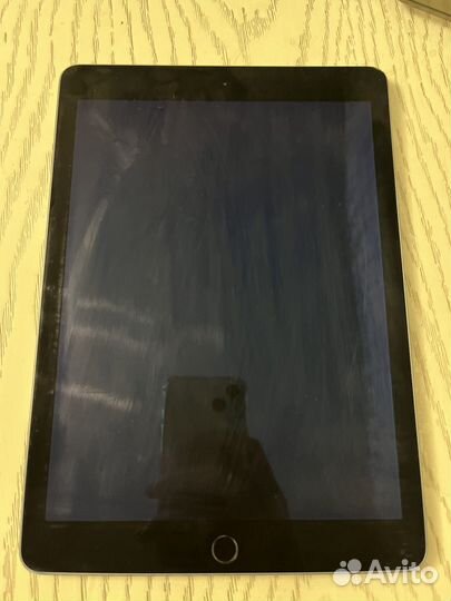 iPad air 2 16gb