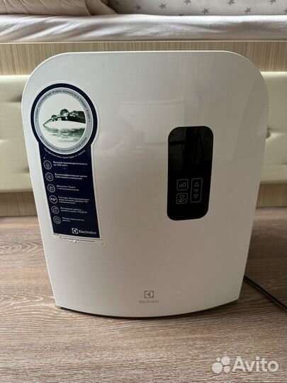 Увлажнитель Electrolux