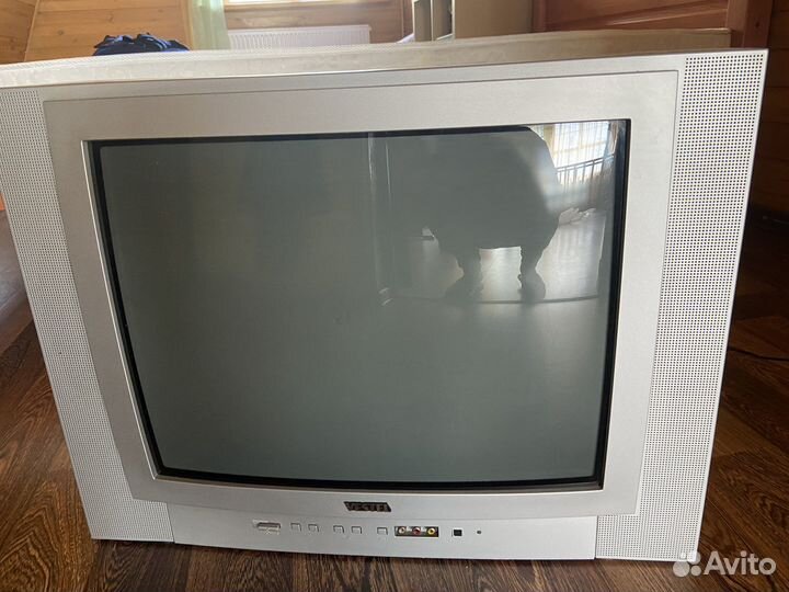 Телевизор бу