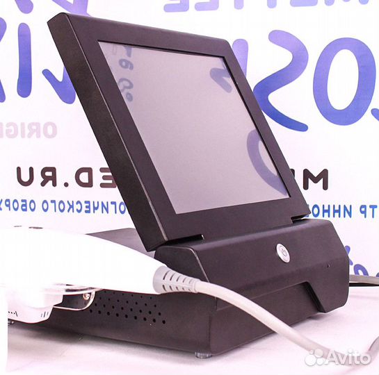 Косметологический аппарат 3D hifu smas