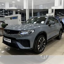 Новый Geely Tugella 2.0 AT, 2024, цена от 3 549 990 руб.