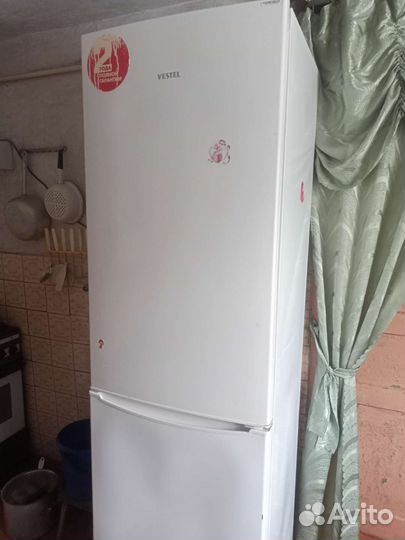 Холодильник бу