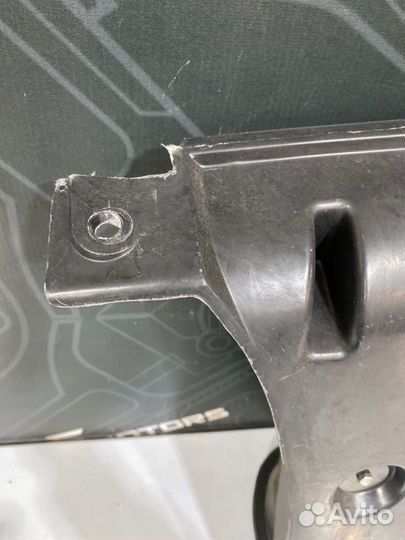 Корпус салонного фильтра Bmw X5 E53 M54B30 2005