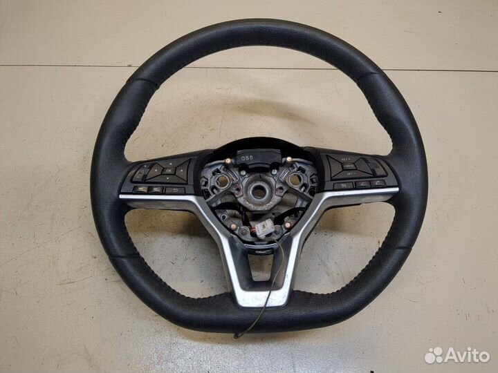 Руль Nissan Rogue, 2019