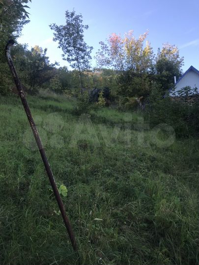 Участок 4 сот. (СНТ, ДНП)