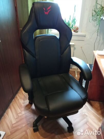 Компьютерное кресло бу