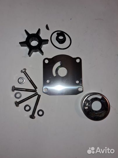 Ремкомплект помпы Yamaha 25-30 61N-W007-11