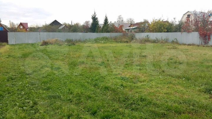 Участок 17 сот. (ИЖС)