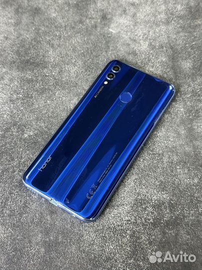 Honor 10 lite (3/64Gb)