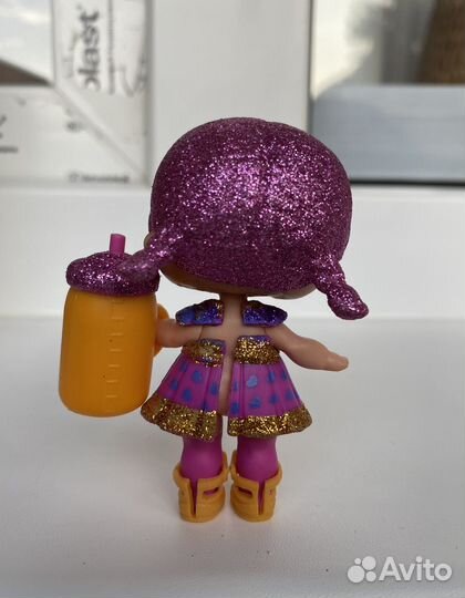 LOL surprise кукла оригинал