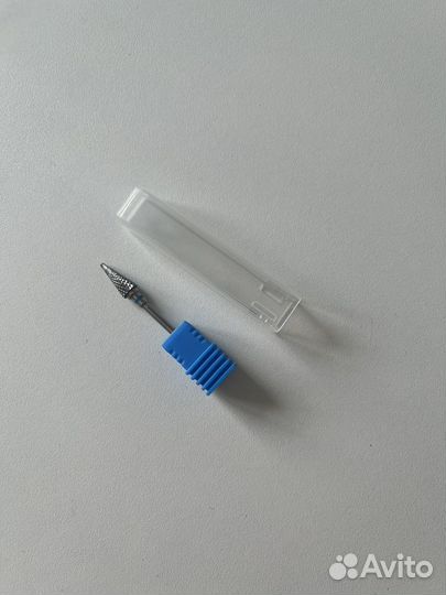 Фреза для ногтей