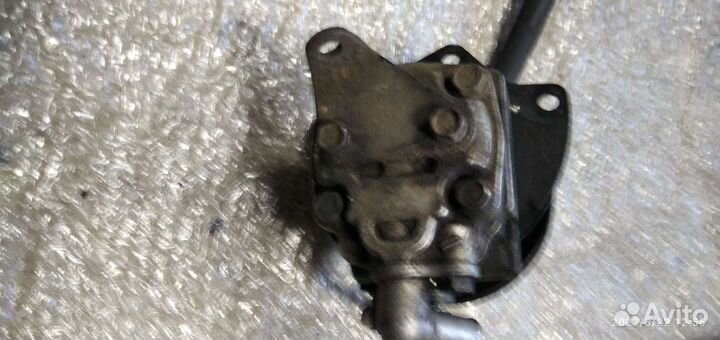 Насос гур 3,0 Discovery 4