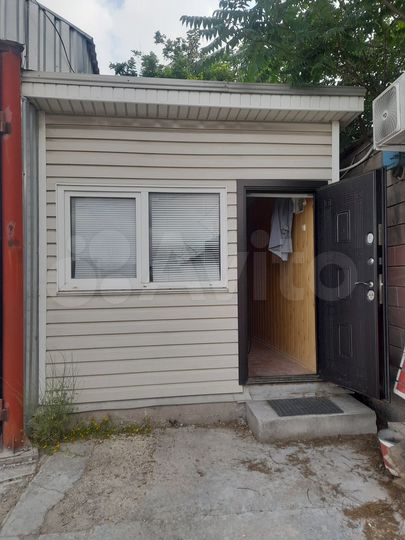 Склад, 115 м²