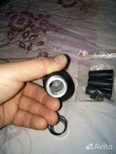 Ручка каробки передач