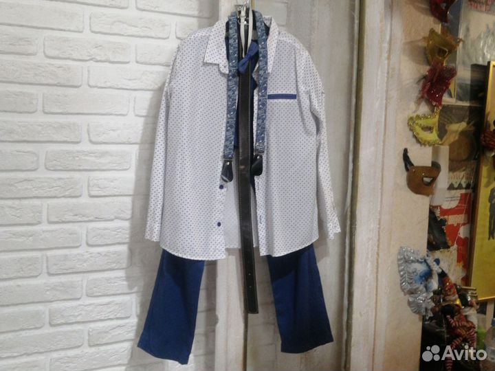 Костюм для мальчика