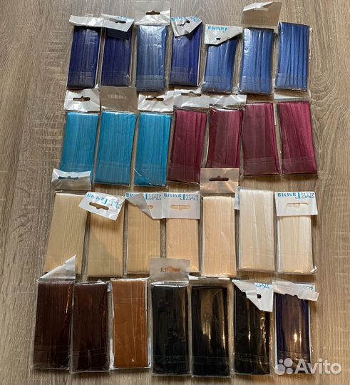 Косая бейка