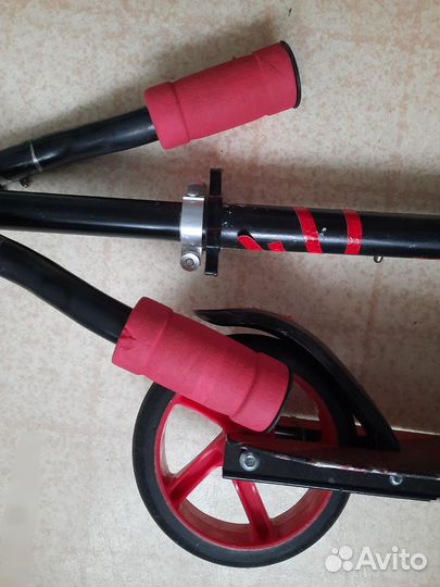 Самокат KMS SK-048