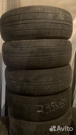 Marshal RoadVenture APT KL51 235/60 R18 103V