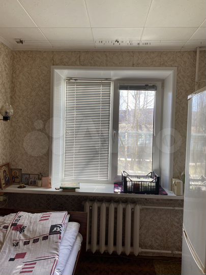 2-к. квартира, 43,3 м², 1/5 эт.