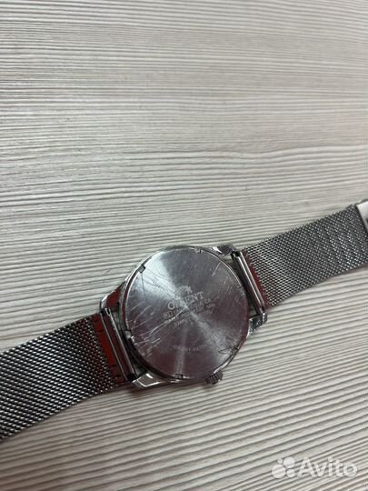Часы Orient fung2005D0