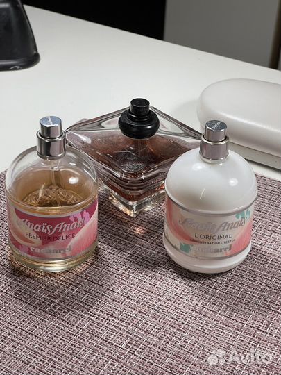 Anais Anais Premier Delice, anais L'original