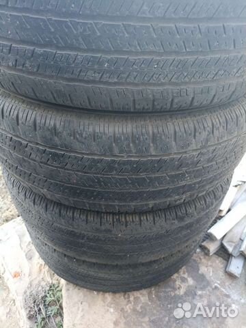 Continental Conti4x4Contact 215/65 R16
