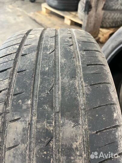 Hankook Ventus Prime 2 K115 225/60 R17