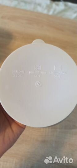 Бутылочки для кормления avent+ посуда