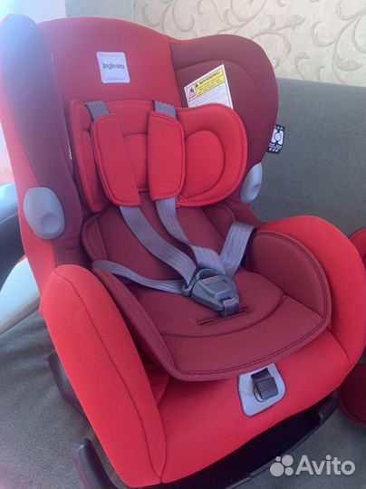 Aвтокресло Inglesina 1шт