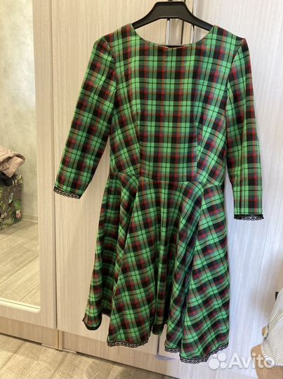 Платье женское