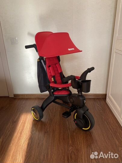 Doona liki trike s3