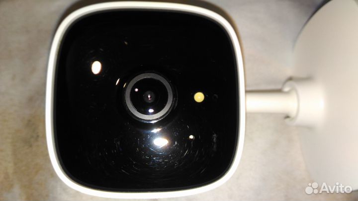 IP-камера TP-Link Tapo C110 V2