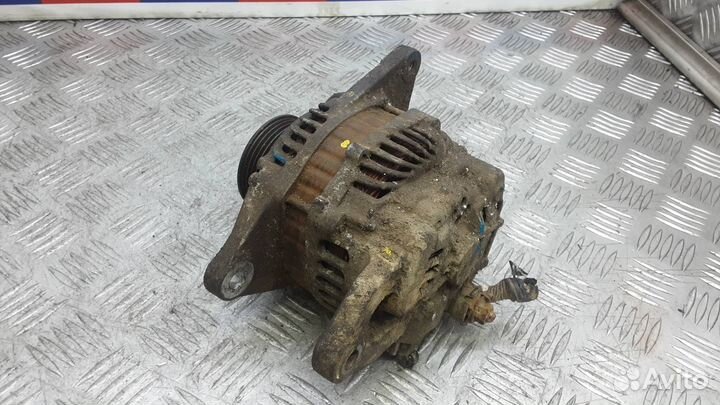 Генератор Mitsubishi L200 4 2010 1800A007