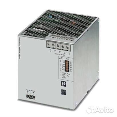 2904603 quint4-PS/1AC/24DC/40 Phoenix Contact
