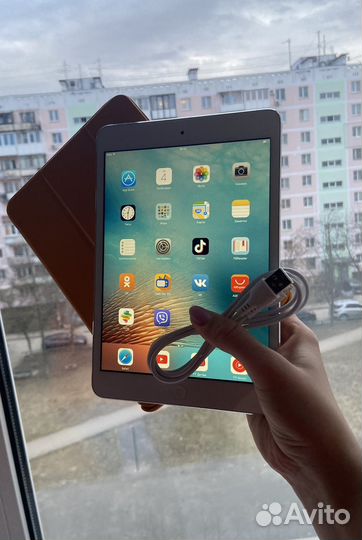 iPad mini 32гб