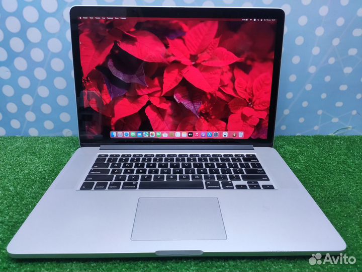 MacBook Pro 15 2015