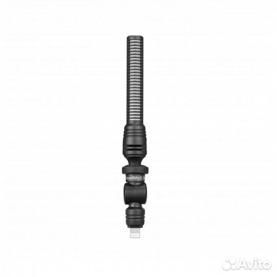 Новый SmartMic5 Di Saramonic SmartMic5 Di микрофон
