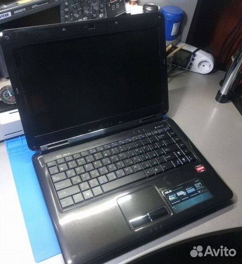 Asus k40ae