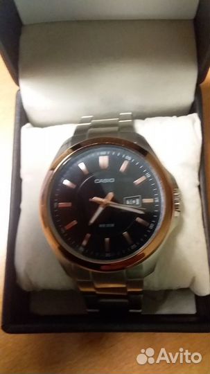 Часы Casio оригинал