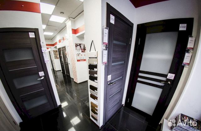 Дверь / дверь межкомнатная