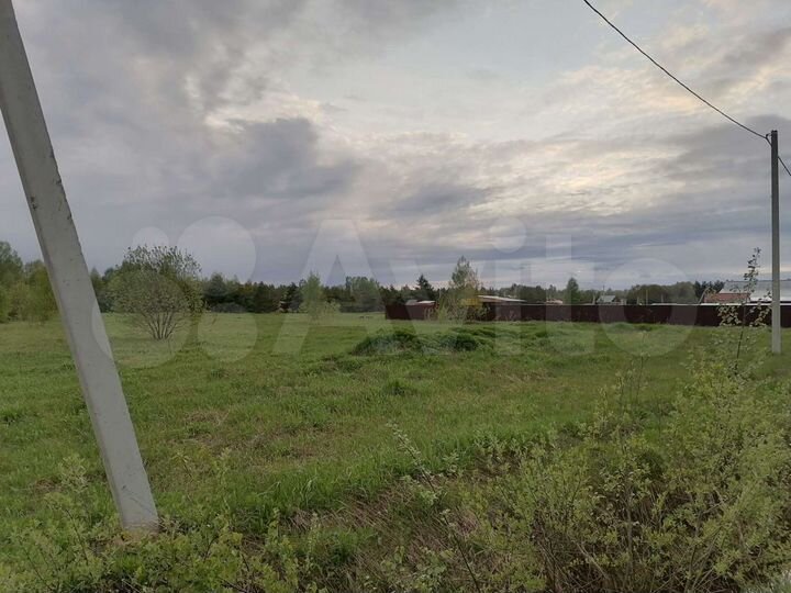 Участок 12 сот. (ИЖС)