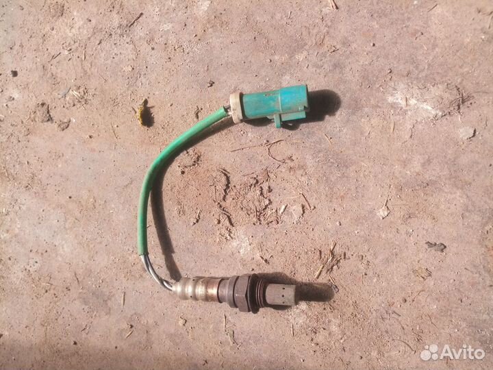 Лямдо зонд форд