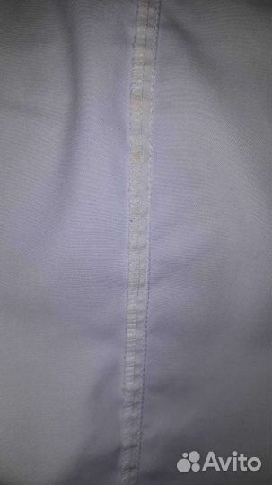 Медицинская одежда