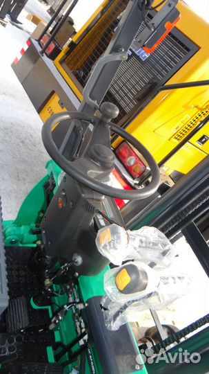 Вилочный погрузчик Dalian CPD20HB, 2023