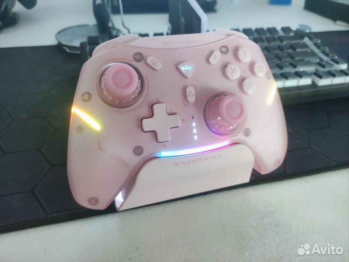Геймпад Machenike g5 Pro Max